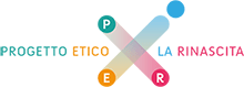 Progetto Etico per la Rinascita Logo